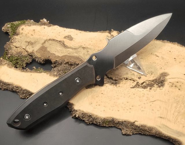 Couteau de survie