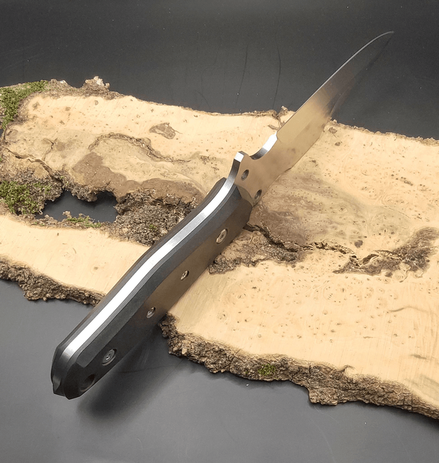 Couteau de survie