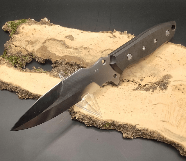 Couteau de survie