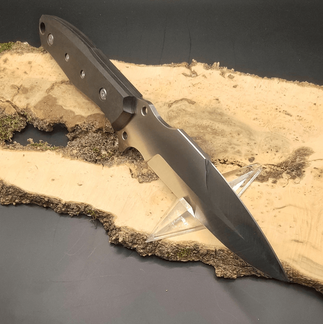 Couteau de survie