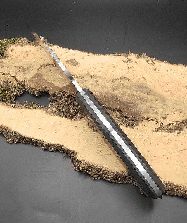 Couteau de survie